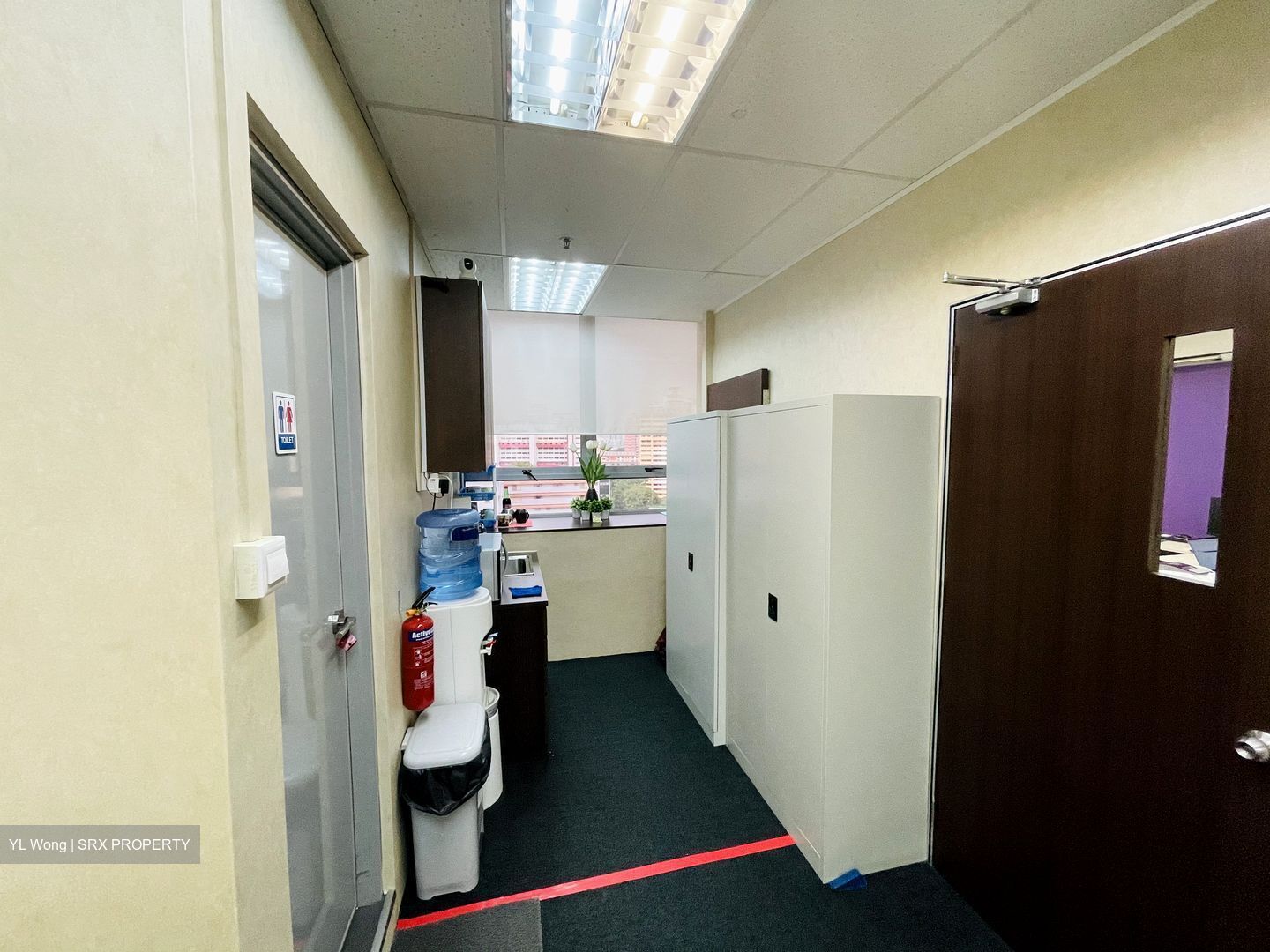 Cendex Centre (D3), Office #510575721